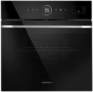 Духовой шкаф Maunfeld EOEH7617STB фото в Екатеринбурге