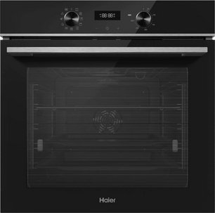 Духовой шкаф Haier HOQ-R2ARN3BX фото в Екатеринбурге