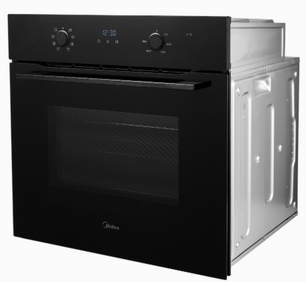 Духовой шкаф Midea MO608007YGB фото 2 в Екатеринбурге