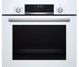 Встраиваемый духовой шкаф BOSCH HBJ517YW0R фото 2 в Екатеринбурге