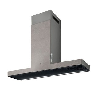Вытяжки ELICA HAIKU CONCRETE/A/60 фото 2 в Екатеринбурге