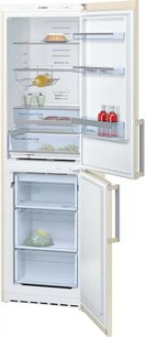 Двухкамерный холодильник Bosch KGN 39XK14 R фото 2 в Екатеринбурге