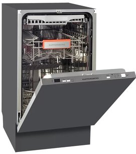 Посудомоечная машина Kuppersberg GS 4555 фото 4 в Екатеринбурге