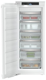 Встраиваемая морозильная камера Либхер SIFNd 4556 Prime NoFrost фото в Екатеринбурге Встраиваемая морозильная камера Liebherr SIFNd 4556 Prime NoFrost фото в Екатеринбурге