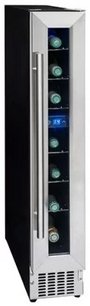 Винный шкаф Climadiff CLE7 фото 2 в Екатеринбурге