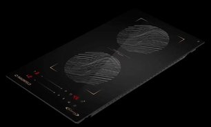 Индукционная варочная панель Маунфилд CVI292S2BBKF Inverter фото 3 в Екатеринбурге Индукционная варочная панель Maunfeld CVI292S2BBKF Inverter фото 3 в Екатеринбурге