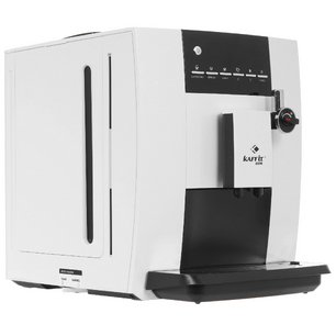 Кофемашина Kaffit com Nizza KLM1604 White фото 2 в Екатеринбурге