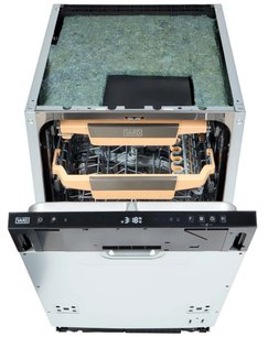 Встраиваемая посудомоечная машина VARD VDI451C фото 4 в Екатеринбурге
