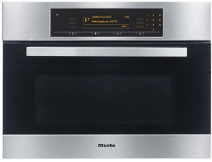 Духовой шкаф Miele H 5080 BM Touch Control ED фото в Екатеринбурге