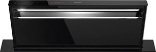 Встраиваемая вытяжка Миле DAD 4840 Black Levantar фото в Екатеринбурге Встраиваемая вытяжка Miele DAD 4840 Black Levantar фото в Екатеринбурге