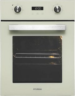 Духовой шкаф Hyundai HEO 45411 BE фото в Екатеринбурге