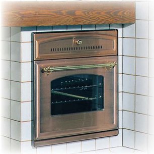 Духовой шкаф Ilve 600-RMP Ant/c фото 2 в Екатеринбурге