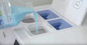 Стирально-сушильная машина Haier HWD120-B1558U фото 4 в Екатеринбурге