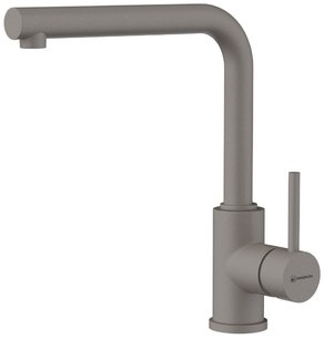 Omoikiri (мойка Daisen 42-GR + смеситель NAKAGAWA GR-P) фото 3 в Екатеринбурге