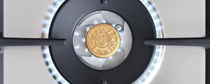 Варочная панель Бертаззони P905CPROX фото 2 в Екатеринбурге Варочная панель Bertazzoni P905CPROX фото 2 в Екатеринбурге