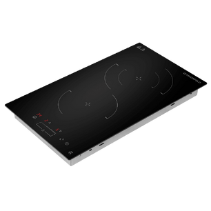 Варочная панель Maunfeld CVCE292SDBK фото 3 в Екатеринбурге