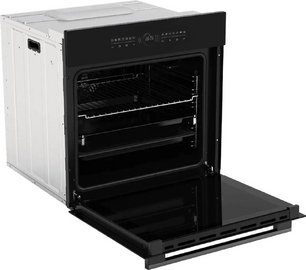 Духовой шкаф Haier HOX-FT5AMTMB фото 4 в Екатеринбурге