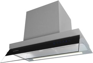 Встраиваемая вытяжка Куперсберг INBLADE 60 X фото в Екатеринбурге Встраиваемая вытяжка Kuppersberg INBLADE 60 X фото в Екатеринбурге