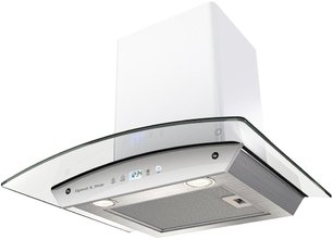 Вытяжка Зигмунд Штайн K 246.61 W фото в Екатеринбурге Вытяжка Zigmund Shtain K 246.61 W фото в Екатеринбурге