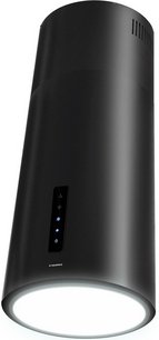 Вытяжка Maunfeld Ford 39 Isla Sensor LED Black фото 2 в Екатеринбурге