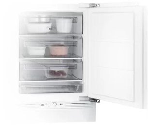 Встраиваемая морозильная камера AEG ABR682F1AF фото 3 в Екатеринбурге