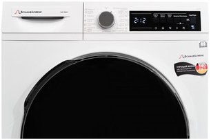 Сушильная машина Schaub Lorenz SLR TA821 фото 4 в Екатеринбурге