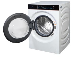 Стирально-сушильная машина VARD VWD514S фото 4 в Екатеринбурге