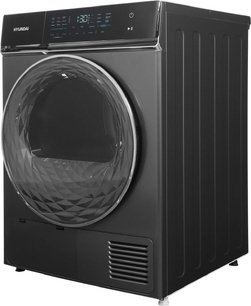 Сушильная машина Hyundai DFE8401 фото 4 в Екатеринбурге
