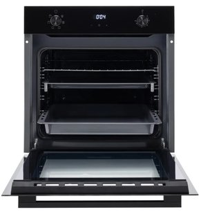 Духовой шкаф VARD VOE432B фото 4 в Екатеринбурге