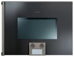 Духовой шкаф-пароварка Gaggenau BS 220-100 фото в Екатеринбурге