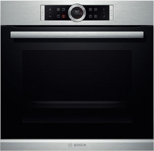 Духовой шкаф Бош HBG 655HS1 фото в Екатеринбурге Духовой шкаф Bosch HBG 655HS1 фото в Екатеринбурге