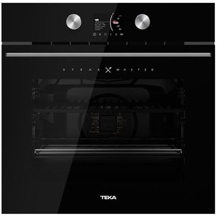 Духовой шкаф Teka STEAKMASTER NIGHT RIVER BLACK фото 2 в Екатеринбурге