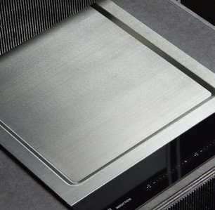 Варочная панель Фауцуг CookTop Teppan Yaki I40 CTI6T-31140 фото 3 в Екатеринбурге Варочная панель V-ZUG CookTop Teppan Yaki I40 CTI6T-31140 фото 3 в Екатеринбурге