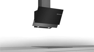 Вытяжка Бош DWK65AD30R фото 4 в Екатеринбурге Вытяжка Bosch DWK65AD30R фото 4 в Екатеринбурге
