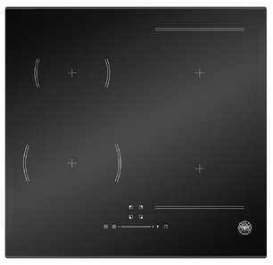 Варочная панель Bertazzoni P604I1B26NVS фото в Екатеринбурге