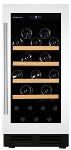 Винный шкаф Dunavox DAU-32.83W фото в Екатеринбурге