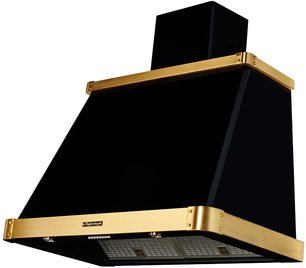Вытяжка Куперсберг V 939 ANT Bronze фото 2 в Екатеринбурге Вытяжка Kuppersberg V 939 ANT Bronze фото 2 в Екатеринбурге