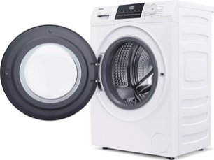Стиральная машина Haier HW60-BP12929AE фото 3 в Екатеринбурге