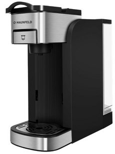 Кофеварка Maunfeld MCCM-CM827BL фото в Екатеринбурге
