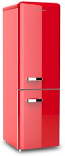 Холодильник Maunfeld MFF186NFRR фото 2 в Екатеринбурге