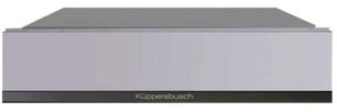 Встраиваемый подогреватель посуды Куперсбуш CSW 6800.0 G2 Black Chrome фото в Екатеринбурге Встраиваемый подогреватель посуды Kuppersbusch CSW 6800.0 G2 Black Chrome фото в Екатеринбурге