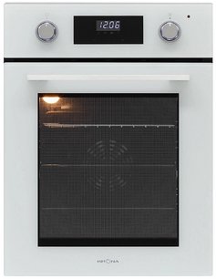 Духовой шкаф KRONA SONATA 45 WH G2 фото 2 в Екатеринбурге