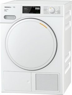 Сушильная машина Miele TWE520WP фото в Екатеринбурге