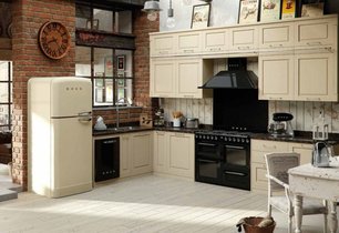 Вытяжка Смег KT110BLE фото 3 в Екатеринбурге Вытяжка Smeg KT110BLE фото 3 в Екатеринбурге