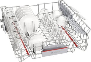 Посудомоечная машина Bosch SMS4IMB62Q фото 4 в Екатеринбурге