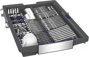 Встраиваемая посудомоечная машина Siemens SR65ZX22ME фото 4 в Екатеринбурге