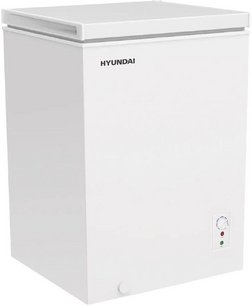 Морозильный ларь Hyundai CH10081 фото в Екатеринбурге