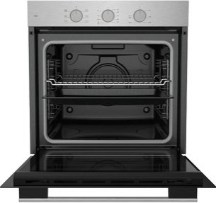 Духовой шкаф Kuppersberg HF 603 BX фото 2 в Екатеринбурге