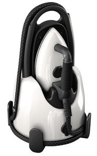 Парогенератор Laurastar Lift White фото 3