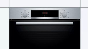 Духовой шкаф Bosch HBA533BS0S фото 2 в Екатеринбурге